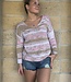 Hali V-Neck Sweater
