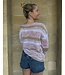 Hali V-Neck Sweater