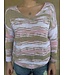 Hali V-Neck Sweater