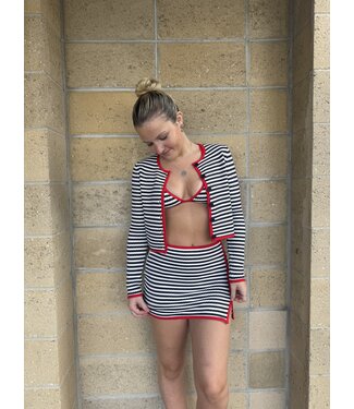 Beach Riot Eli Skirt