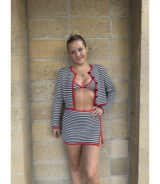 Beach Riot Calla Cardigan