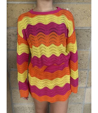 Beach Riot Beach Sweater