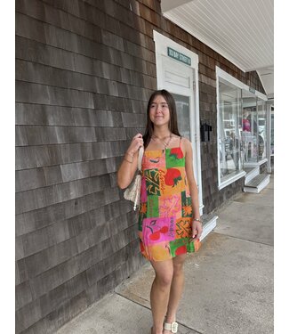 Beach Riot Tayla Dress