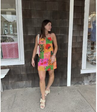 Lucy Sandal