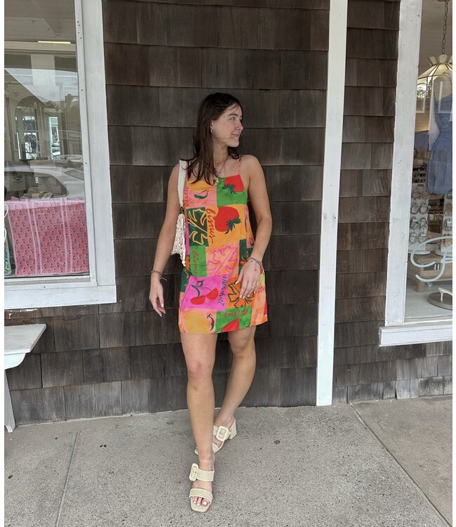 Lucy Sandal