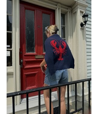 Town Pride East Coast Icon Sweater