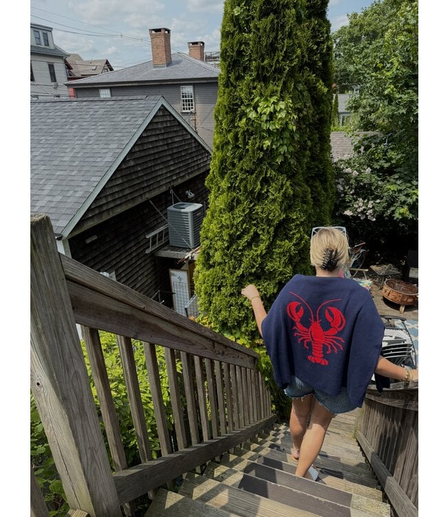 East Coast Icon Sweater