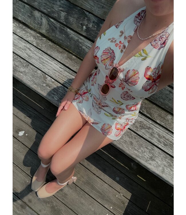 Starboard Wrap Espadrille