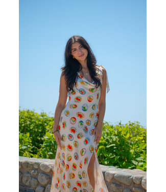 Allexina Dress