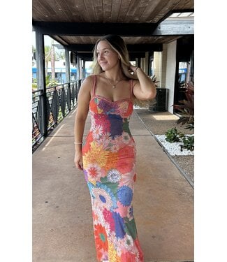 One & Only Bella Dress
