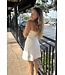 Gabriel Tube Mini Dress
