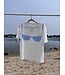 Beach Baby Oversized Tee