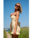 Tiffany Sweater Tube Mini Dress