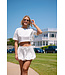 Nora Crop T-Shirt