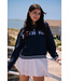 Lily Rose Linen Skort