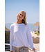 Town Pride WH-WH Shell Sweater