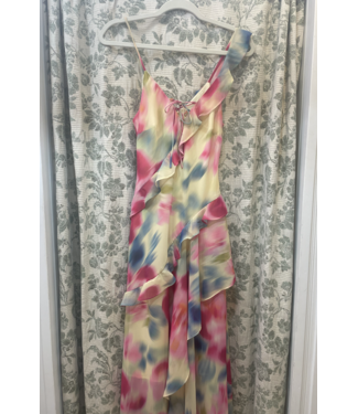 Romy Dress