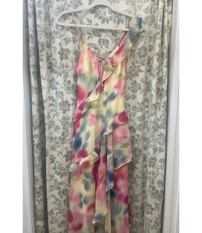 Romy Dress
