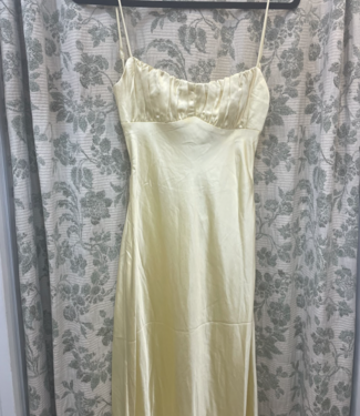 One & Only Emmaly Dress