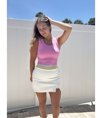 Beach Riot Shore Skirt