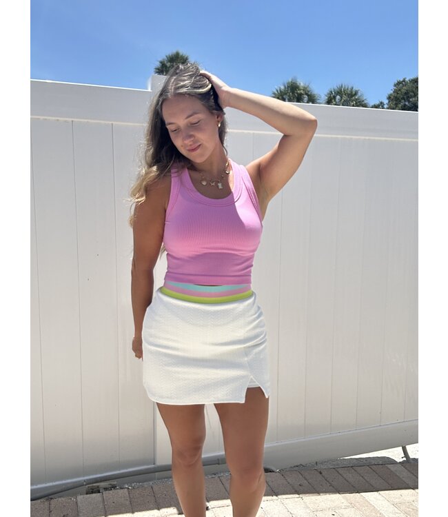 Shore Skirt