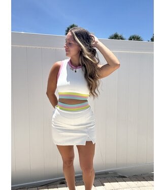 Beach Riot Gwen Top