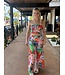 Dante Villa Floral Pant