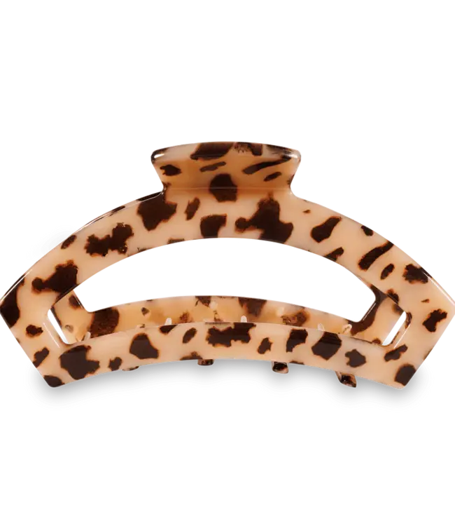 Large Open Hair Clip