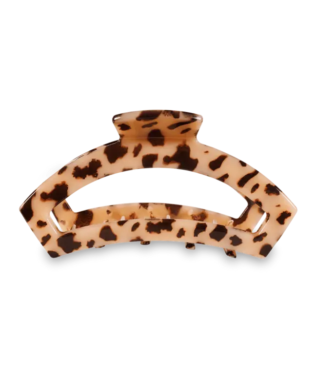 Large Open Hair Clip