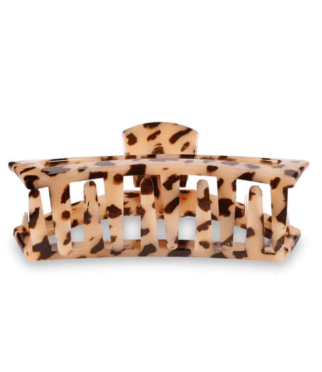Large Open Hair Clip