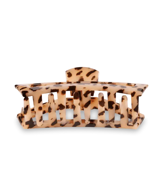 Large Open Hair Clip