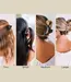 Large Open Hair Clip