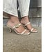 Fortune Dynamic Inc Cassie Raffia Heel