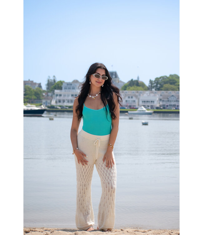 Orla Low Back One Piece