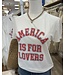 Lovers Tourist Tee