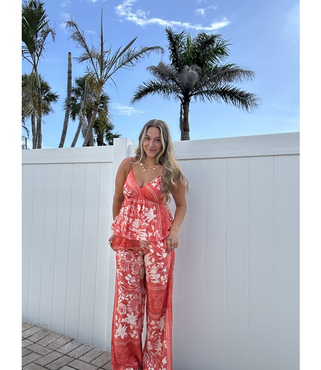 Ohana Pants