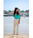 Z Supply Adia Crochet Pant