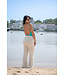 Adia Crochet Pant