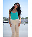 Adia Crochet Pant
