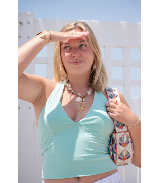 Eli Tank Top