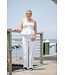 Chrissy Cotton Embroidery Trouser