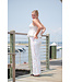 Chrissy Cotton Embroidery Trouser