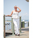 Chrissy Cotton Embroidery Trouser