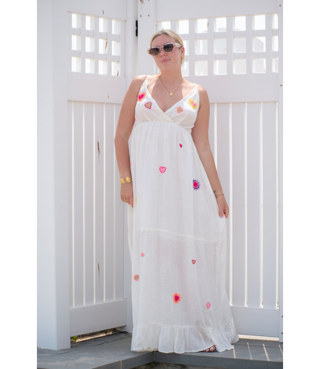Vanda Dress