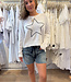 Sienna Lucky Star Sweater