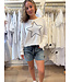 Sienna Lucky Star Sweater