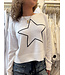 Sienna Lucky Star Sweater