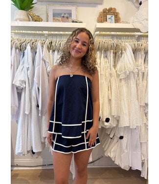 KLESIS Jessica Romper