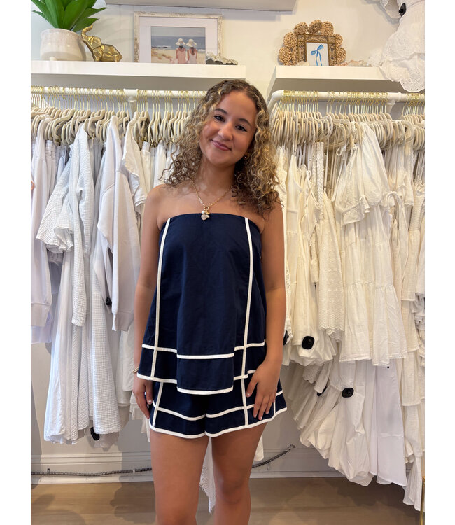 Jessica Romper