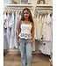 Rosecliff Peplum Tank
